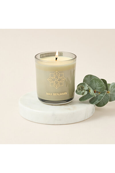 Max Benjamin شمعة معطرة بزهر البرتقال الإشبيلية - ٢١٠ غرام
