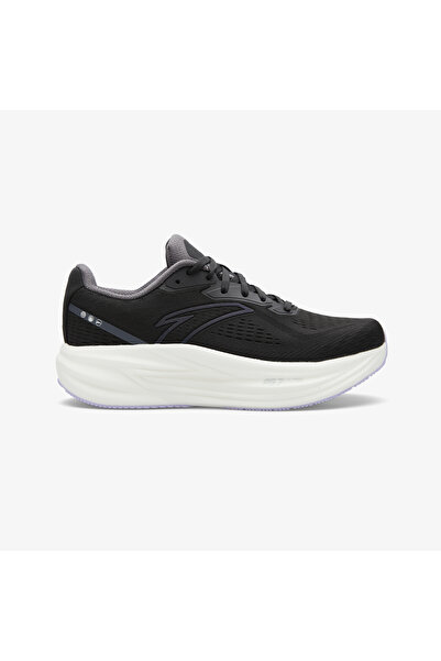 Anta Bellero 4.0 Women's Black Sports Shoes