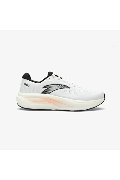 Anta Tron 6.0 Men's White Running Shoes
