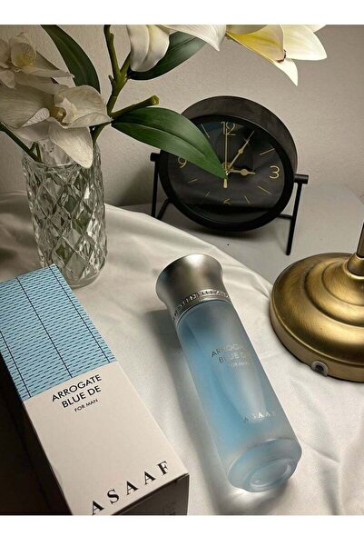 ASAAF Assaf Arooqit Blue D 200ml