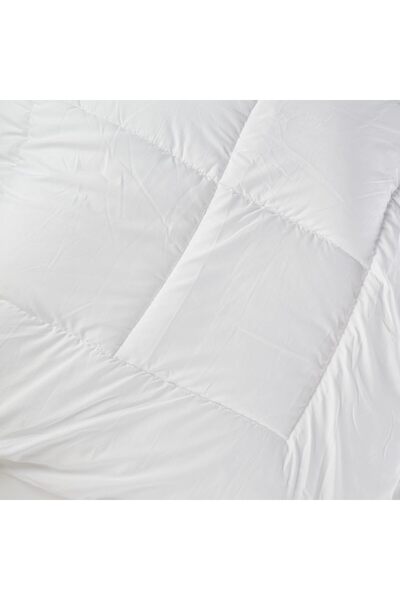 Xess Duvet | King Size | Soft White | Microfibre | 110 GSM | 220 x 240 cm