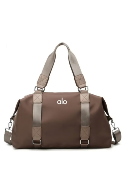 Alo large-capacity yoga bag