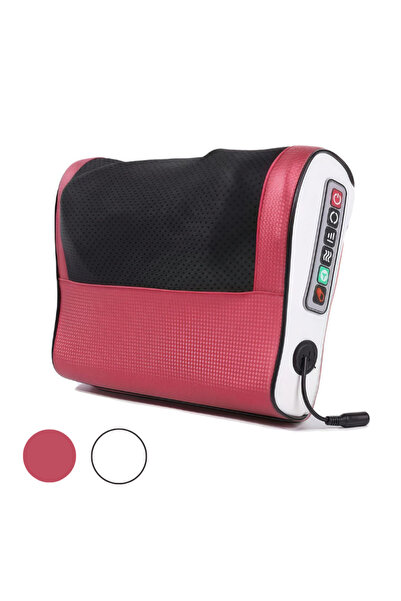 Primo Plus وسادة تدليك كهربائية من ماركة Denx، موديل M/DX3711