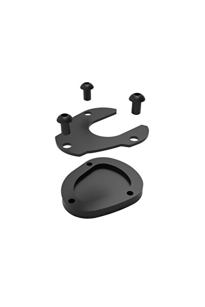 MOTO ÜÇEL BAJAJ PULSAR NS200-NS125-N250 ve RS200 UYUMLU AYAK GENİŞLETME