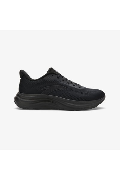 Anta Basic Men's Black Running Shoes