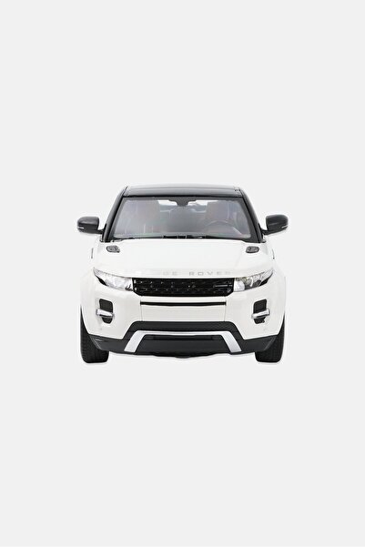 Rastar Range Rover Evoque Model 1/14 Scale Remote Control Car, White