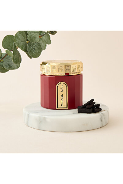 Hamidi Mirage Scented Muattar - 50 gms