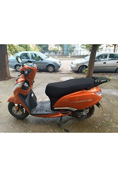 Genel Markalar TVS JUPİTER 125 UYUMLU ÇANTA DEMİRİ