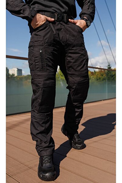 Lion camo Tactical pants "ARAN" for outdoor activities/airsoft/paintball