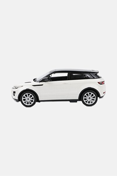 Rastar Range Rover Evoque Model 1/14 Scale Remote Control Car, White