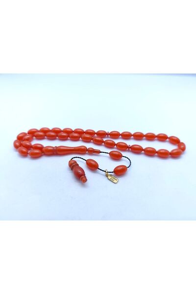 İskeçe Exclusive Furkan Gül Masterpiece 0.6 Transparent Delim Double Layer Polished Yemen Dice Certified 8766