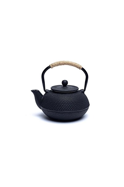 KETTLE Τσαγιέρα Tetsukyusu με σμάλτο - 0,6 λίτρα