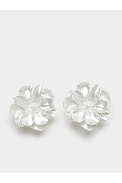 Styli Floral Earrings