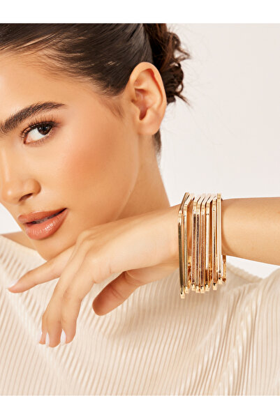 Styli سوار كاجوال متعدد الخيوط