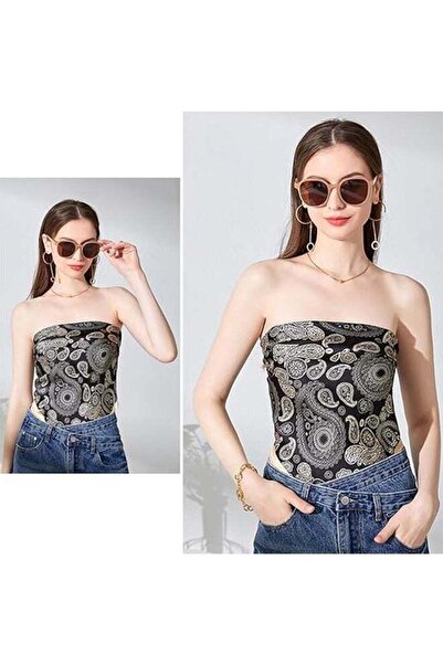 Generic Satin Large Square Head Scarf for Women, 2-Pack (35×35 in)