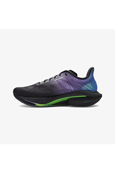 Anta Mach 4 Pro V2 Men's Black/Purple Running Shoes