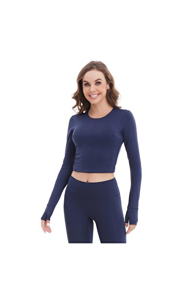 OEM Long Sleeve Sports Shirt