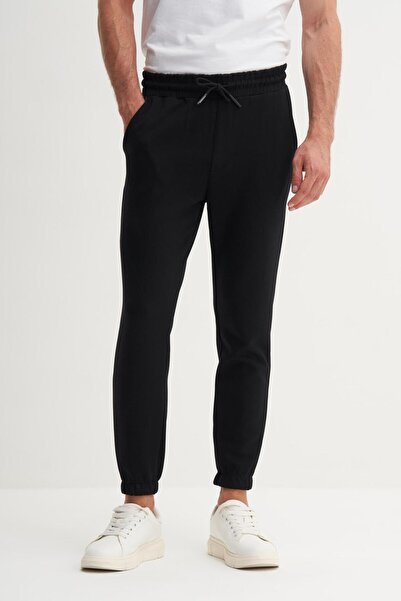 Cazador 83130 Ανδρικό παντελόνι φόρμας Μοντάλ