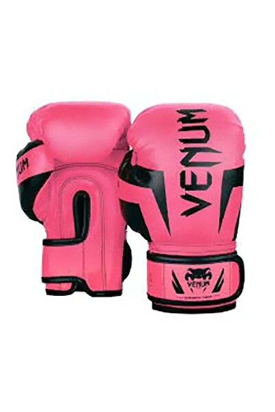 Venum زوج من قفازات الملاكمة المصنوعة من الإسفنج ثلاثي الكثافة