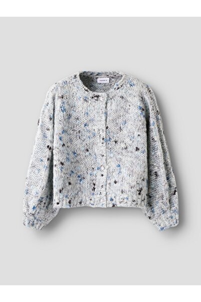 Name it Strickjacke Strick