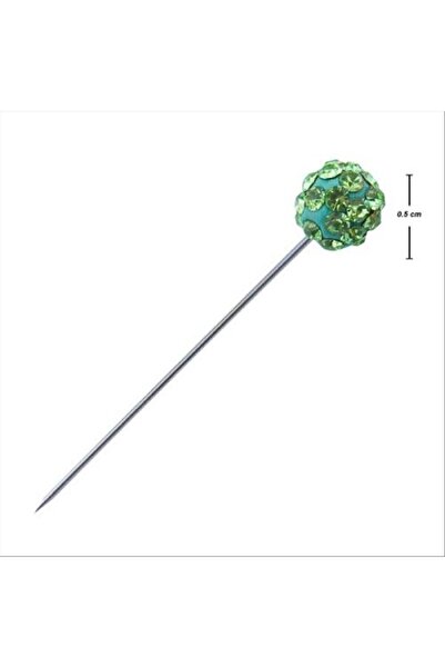 ZERO LAND Mtxdpn Scarf (120658) Pin-Khaki Green