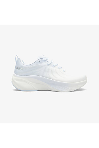 Anta Leaf Women's White Sports Shoes