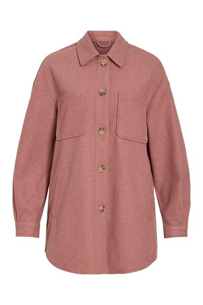 VILA Jacke VIKIMMI Oversize