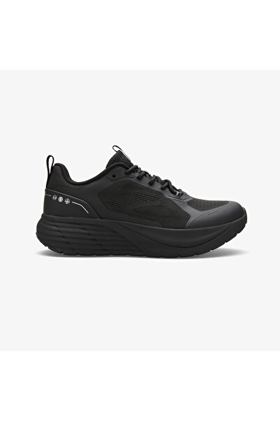 Anta Saunter Men's Black Casual Shoes