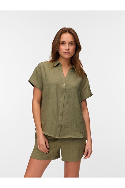 Vero Moda Hemd VMMELANEY Hemd