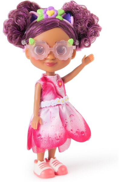 Generic Garden Gabby Doll - Gabby's Dollhouse Movie