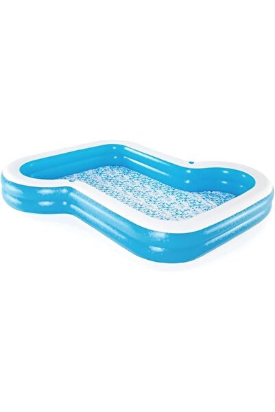 BESTWAY Sensational Family Pool 305×274×46 cm (Model 54321-26)