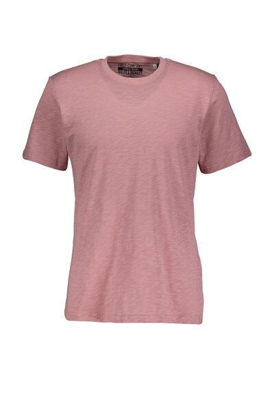 First Company Ανδρικό μπλουζάκι 2510101005