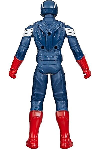 Marvel Captain America Brave New World Premium Studios Figure 30 cm