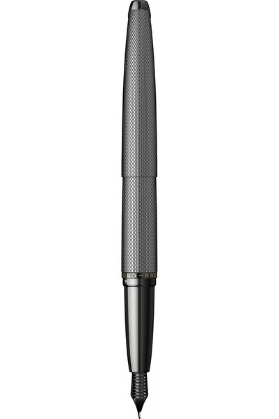 Cross ATX Brushed Gray PVD Metallic pen, gray