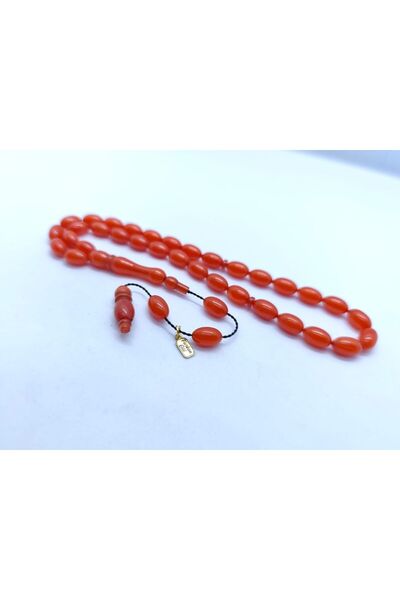 İskeçe Exclusive Furkan Gül Masterpiece 0.6 Transparent Delim Double Layer Polished Yemen Dice Certified 8766