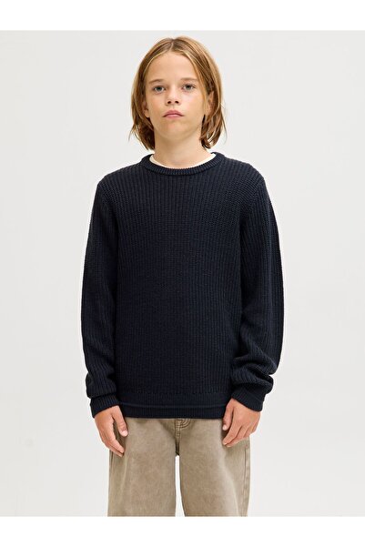 Jack & Jones Junior Strickpullover Strickpullover Junior