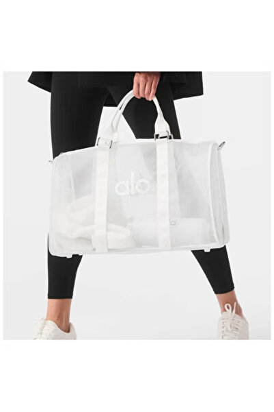 Alo women's bag outdoor gym bag travel crossbody bag