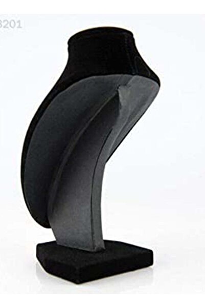 Generic Fabric Jewellery Display