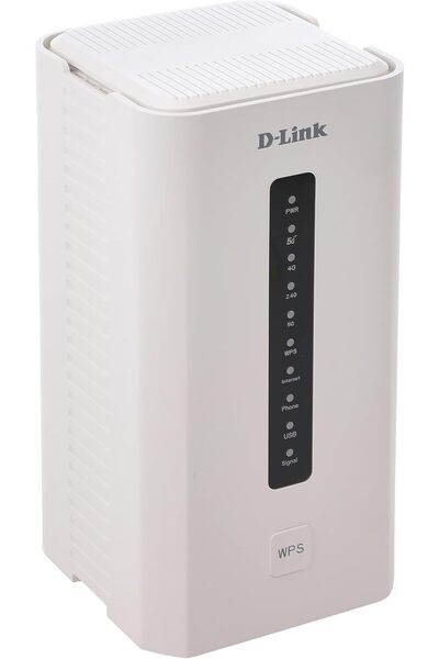 D-Link DWR 3000M 5G CPE Wi-Fi6 AX3000 Router