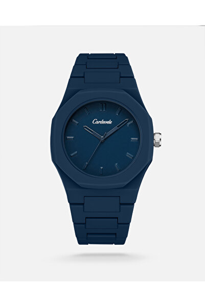 CARDEVELE Cardiff watch with a sleek, modern design and elegance