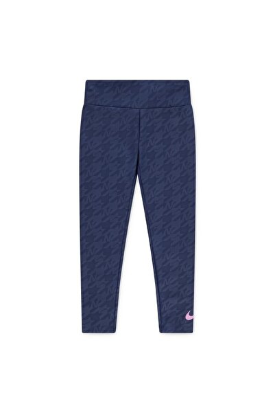 Nike Kız Çocuk Tayt