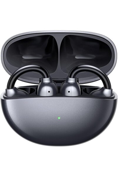Generic UGREEN ClipBuds, Open-ear Wireless Headphones, Bluetooth 6.0, 4 Mic, 12mm, IPX5, 30H Playtime