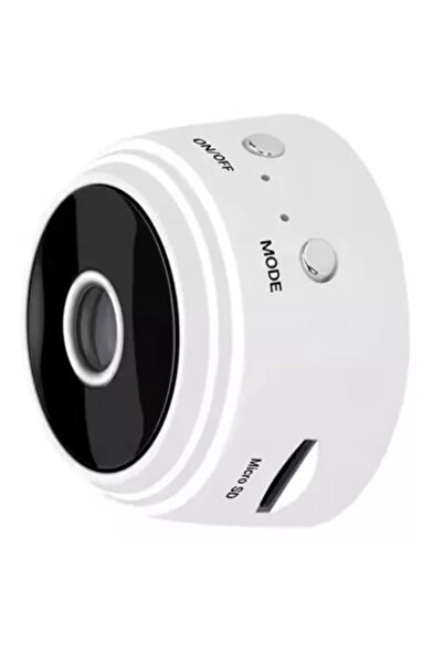 OEM QHQ36 rechargeable motion sensor camera 5V WIFI infrared