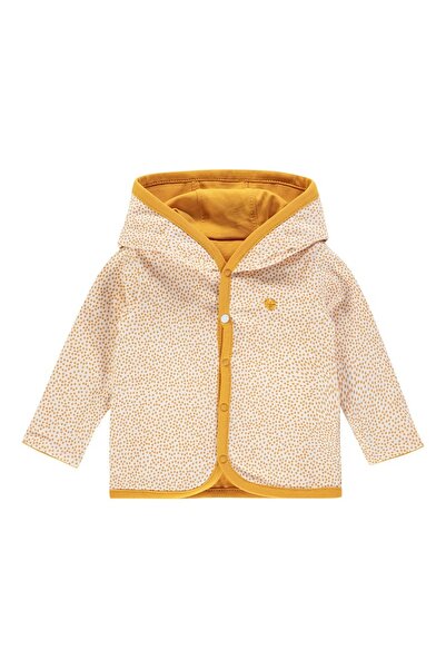 NOPPIES Haye reversible baby jacket