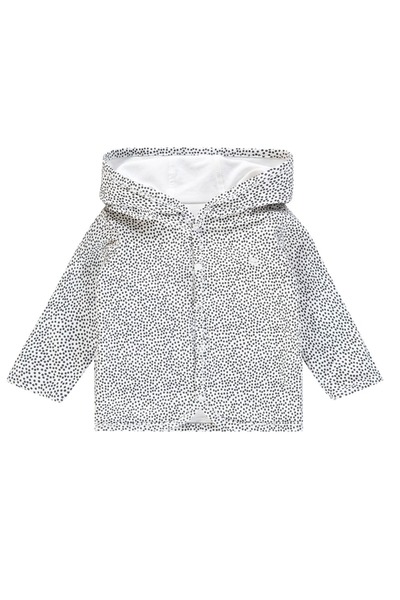 NOPPIES Haye reversible baby jacket