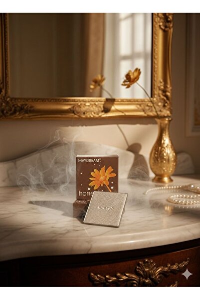 MAYDREAM honeyb blush