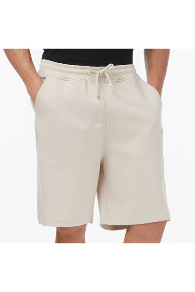 United 4 United4 Men's Gray Shorts