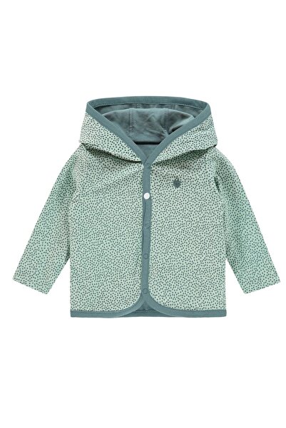 NOPPIES Haye reversible baby jacket