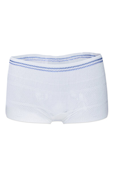 Sunveno ملابس داخلية شبكية لما بعد الولادة (5 قطع) - مقاس متوسط