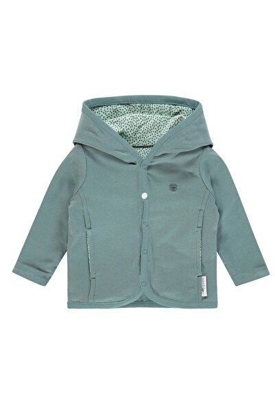 NOPPIES Haye reversible baby jacket